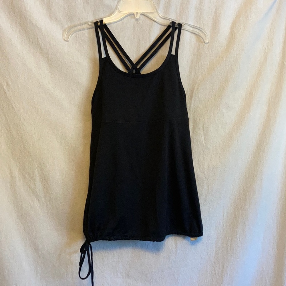 Champion Spaghetti Strap Workout Tank